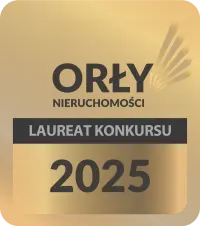 nagroda orły nieruchomości REND.PRO