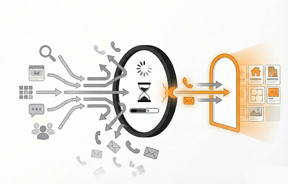 Schnelle Entwickler-Website – Vorteile