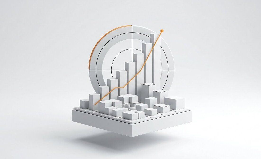 Beitragsbild: Maximales Wachstum - Marketingstrategie für den Bauträger