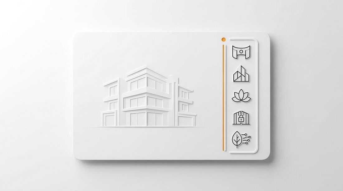 projekt deweloperski premium