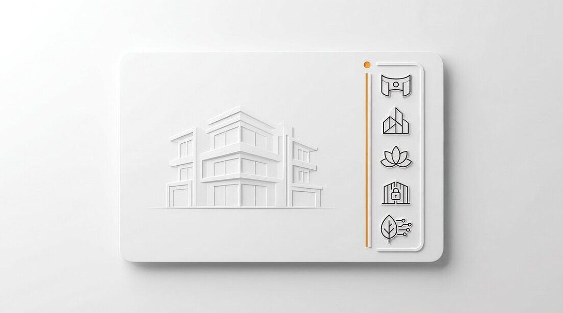 Featured image for article: 5 Secrets to Attracting Customers - Premium Real Estate Development Project