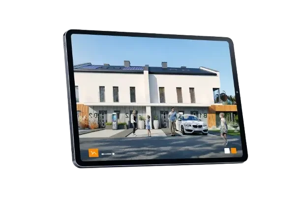 Wizualizacje inwestycji