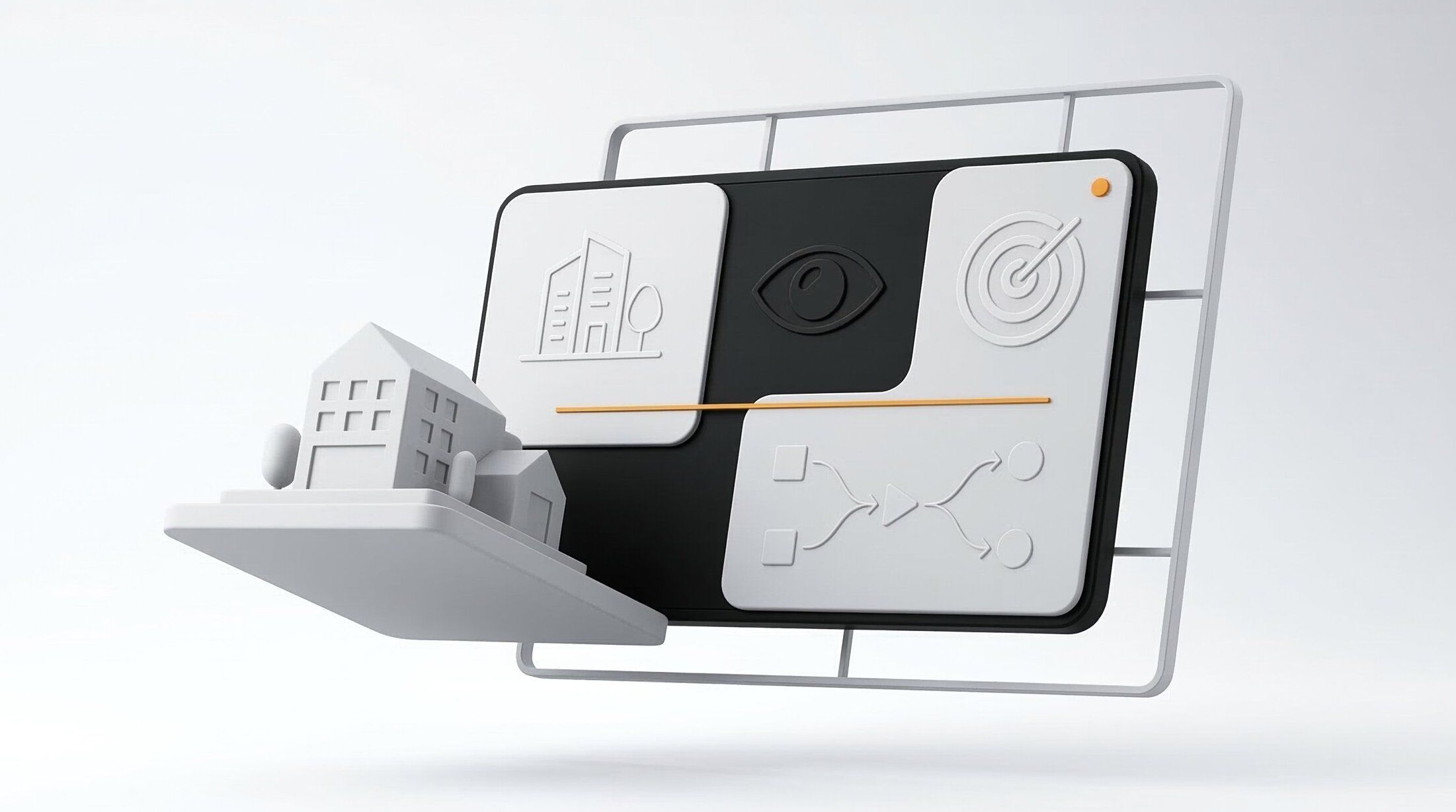 reklama dla dewelopera przewodnik