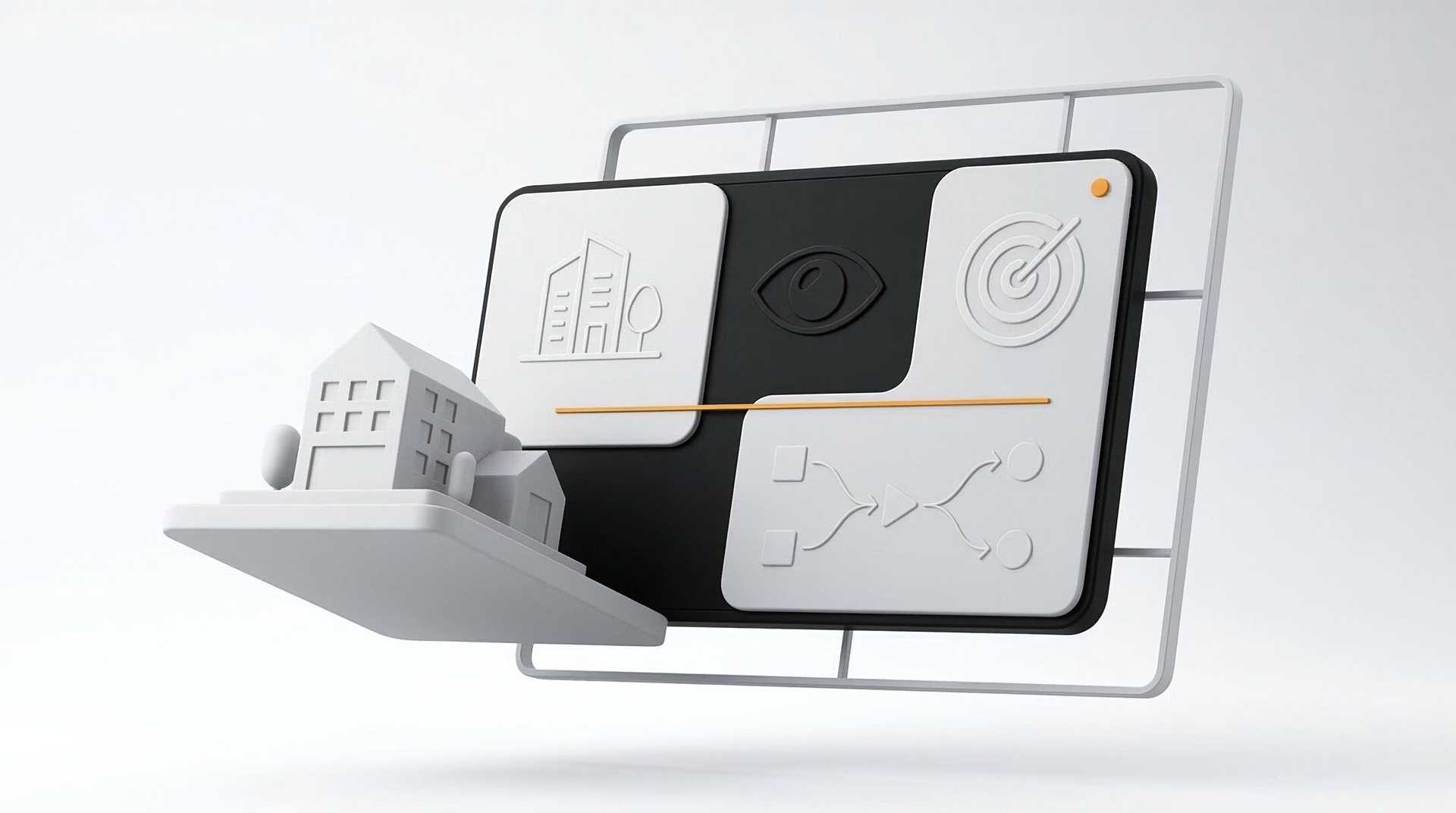 reklama dla dewelopera przewodnik