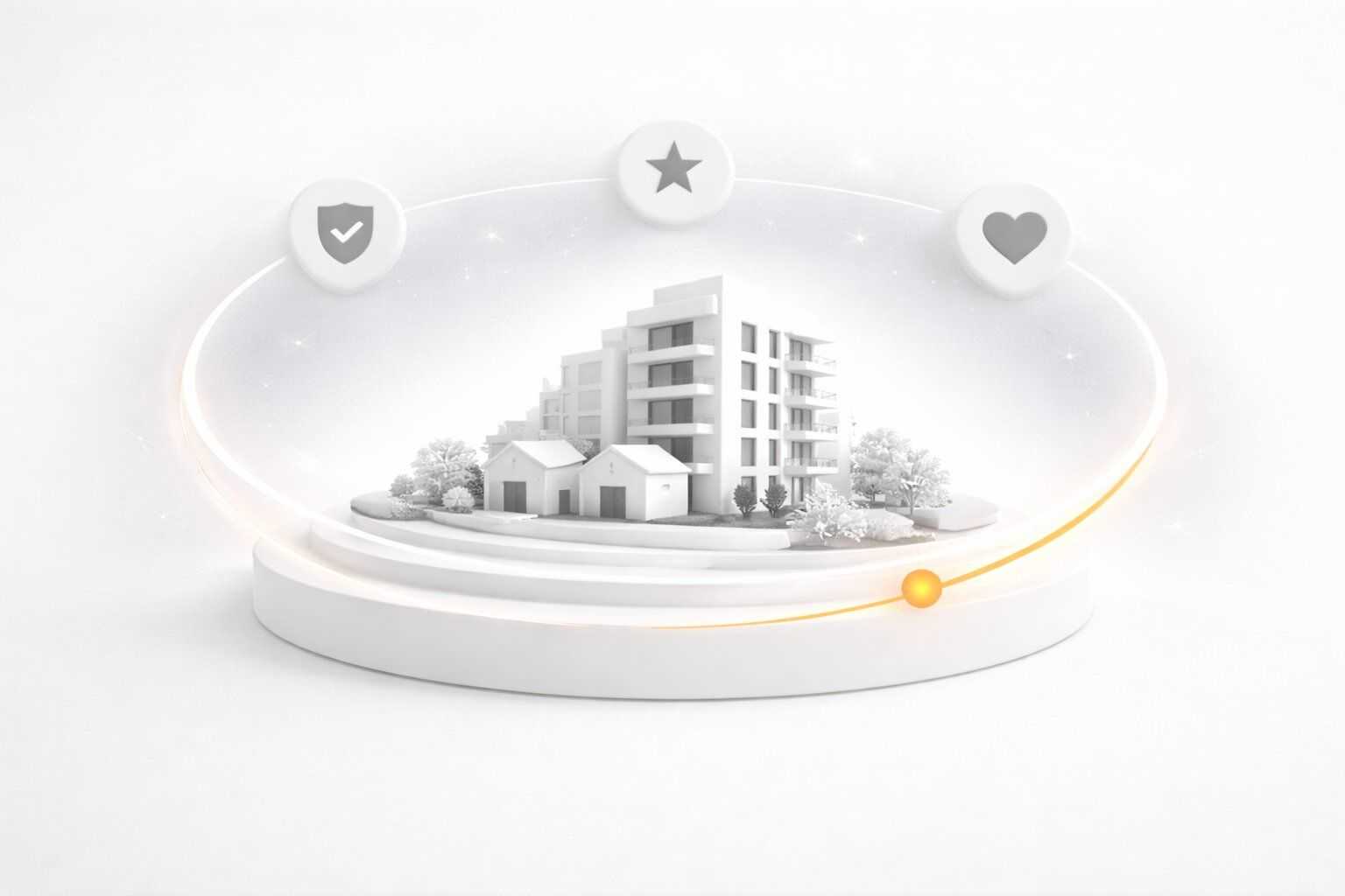 deweloper sprzedaje marzenia dom