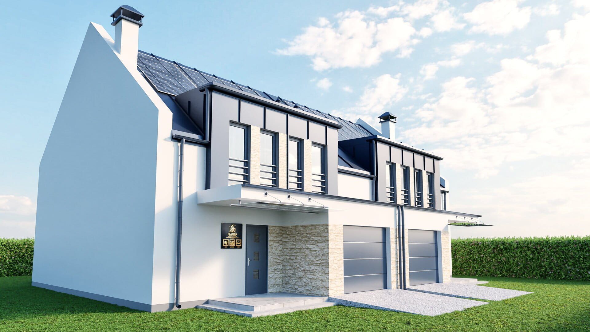 Featured image for article: 3D House Visualization