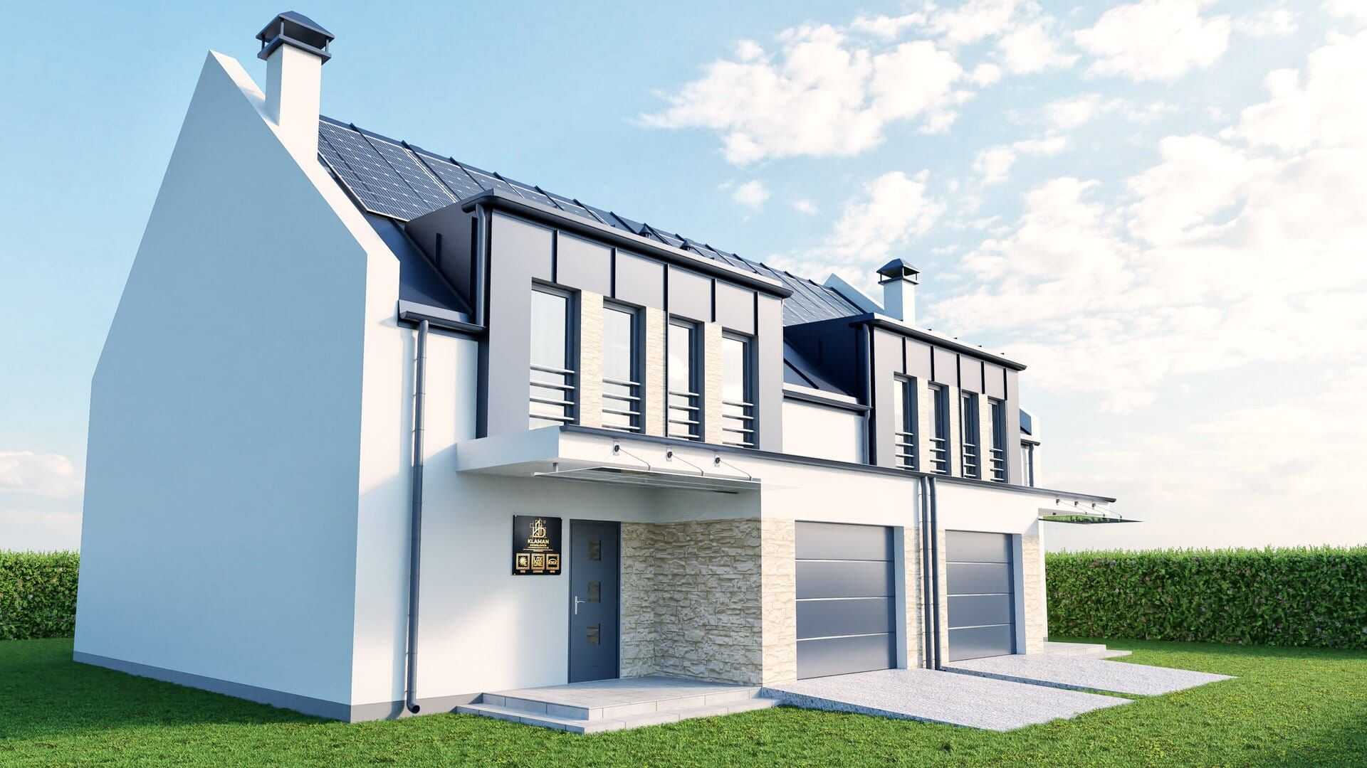 Featured image for article: 3D House Visualization