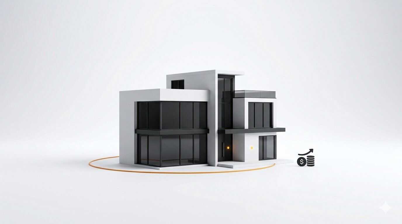 Beitragsbild: Immobilieninvestitionen von A bis Z