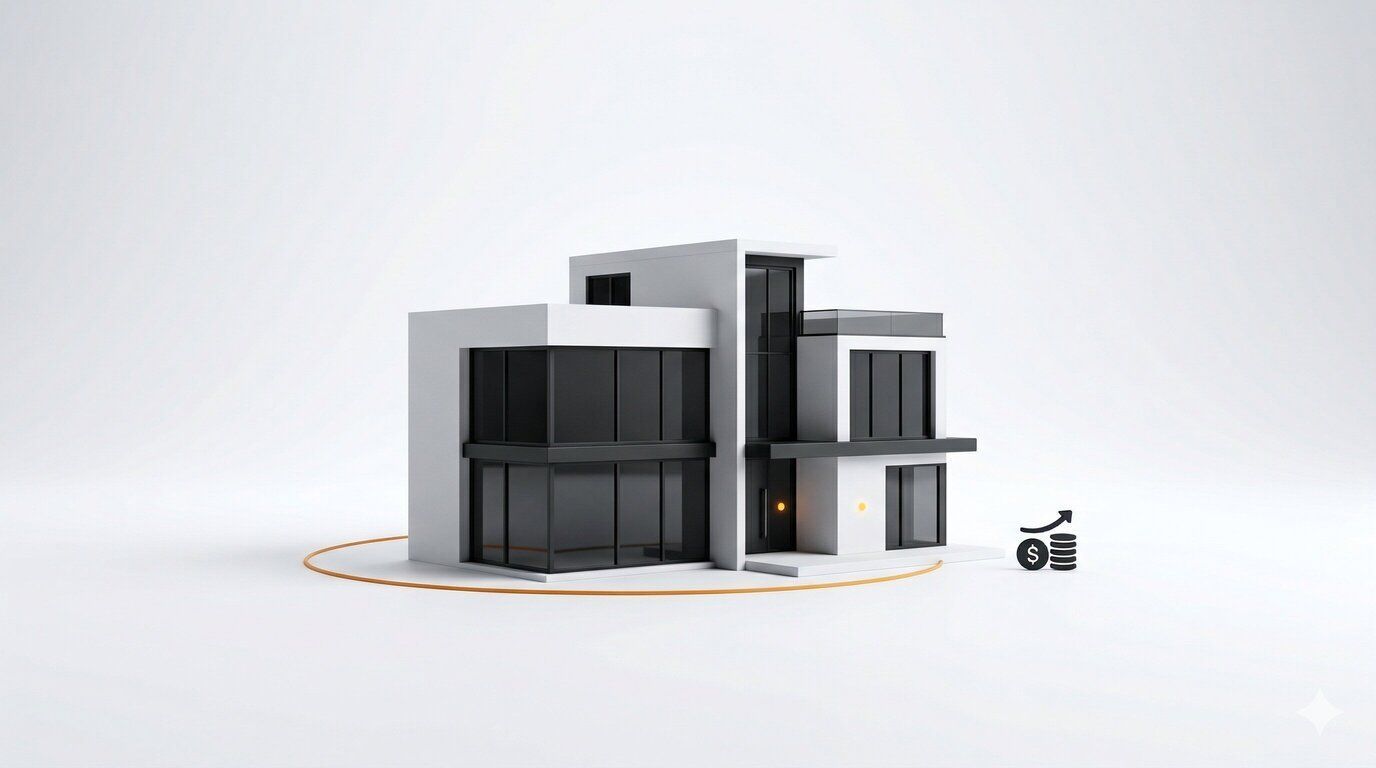 Beitragsbild: Immobilieninvestitionen von A bis Z