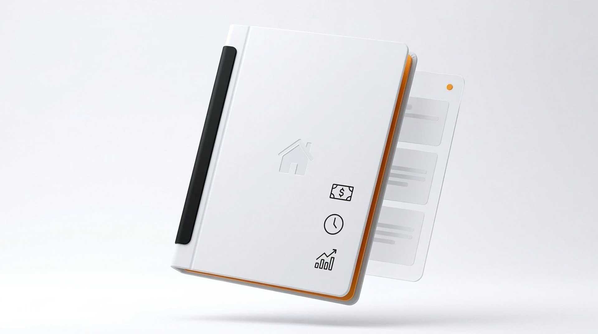 Beitragsbild: Businessplan in der Immobilienbranche – Wie erstelle ich ihn?