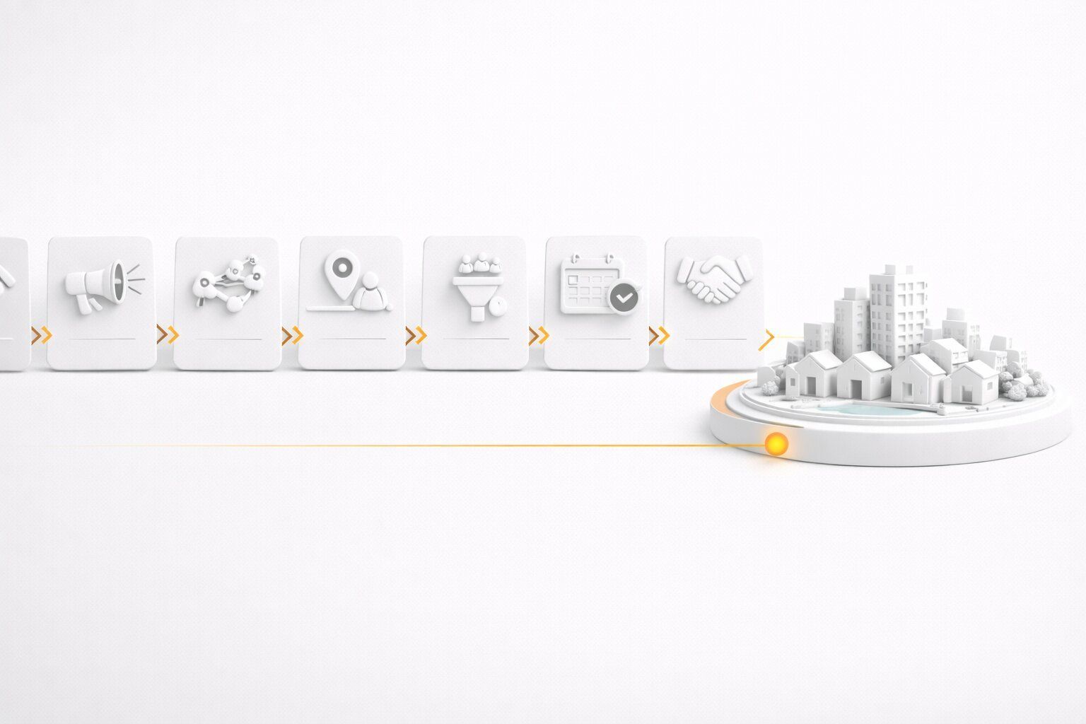 7 sposobów na marketing dewelopera