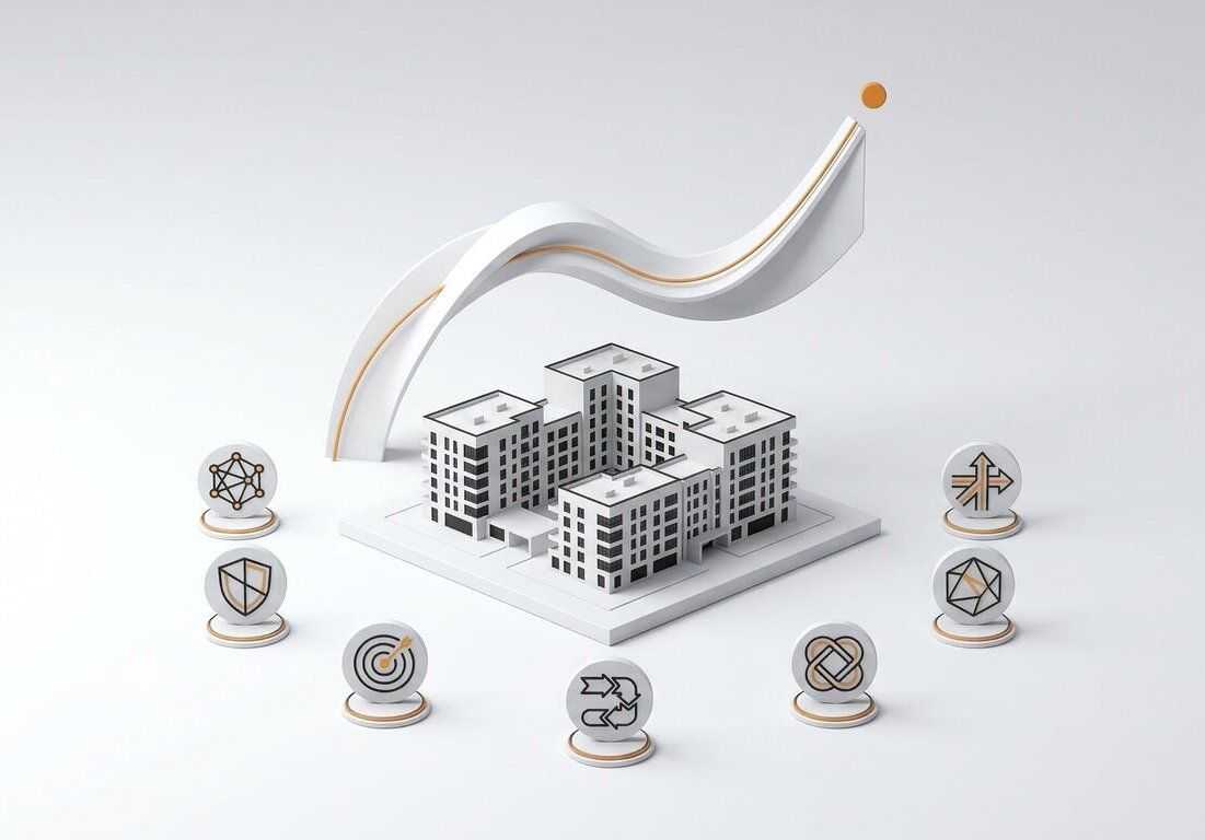 Featured image for article: 7 Ideas for Marketing Strategies for a Real Estate Developer