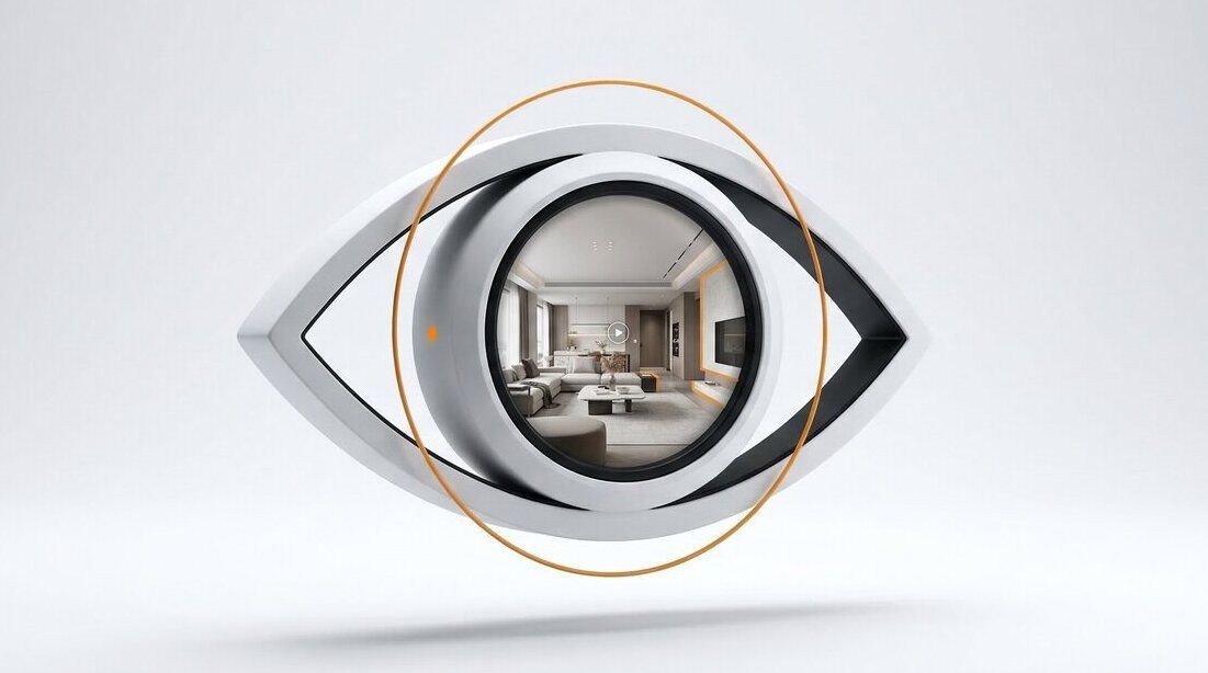 wirtualny spacer 3d dla dewelopera i nieruchomości