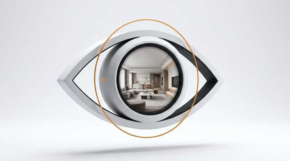 wirtualny spacer 3d dla dewelopera i nieruchomości