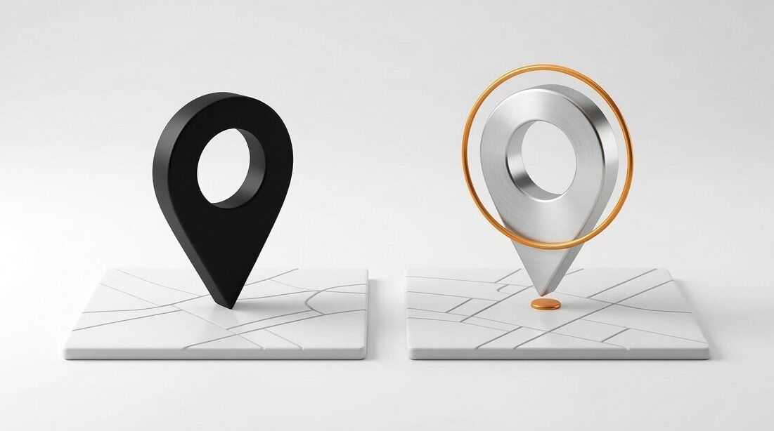 nazwa sąsiedztwa usa