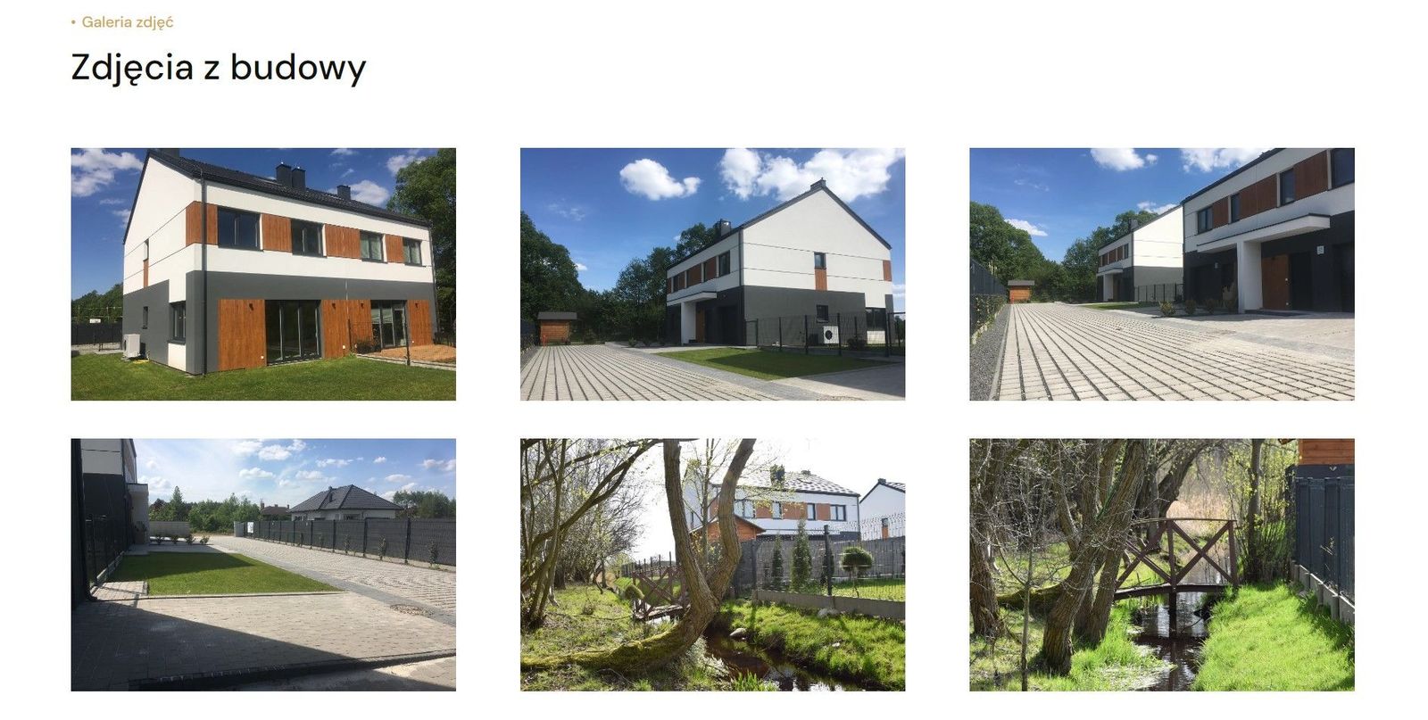 Pałacowa Park - Rąbień - Łódź - Website für investitionen: Pałacowa Park - Bild 6