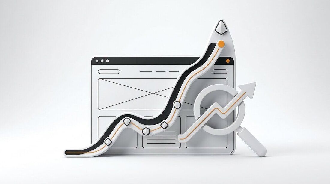 strona dewelopera jako lider seo