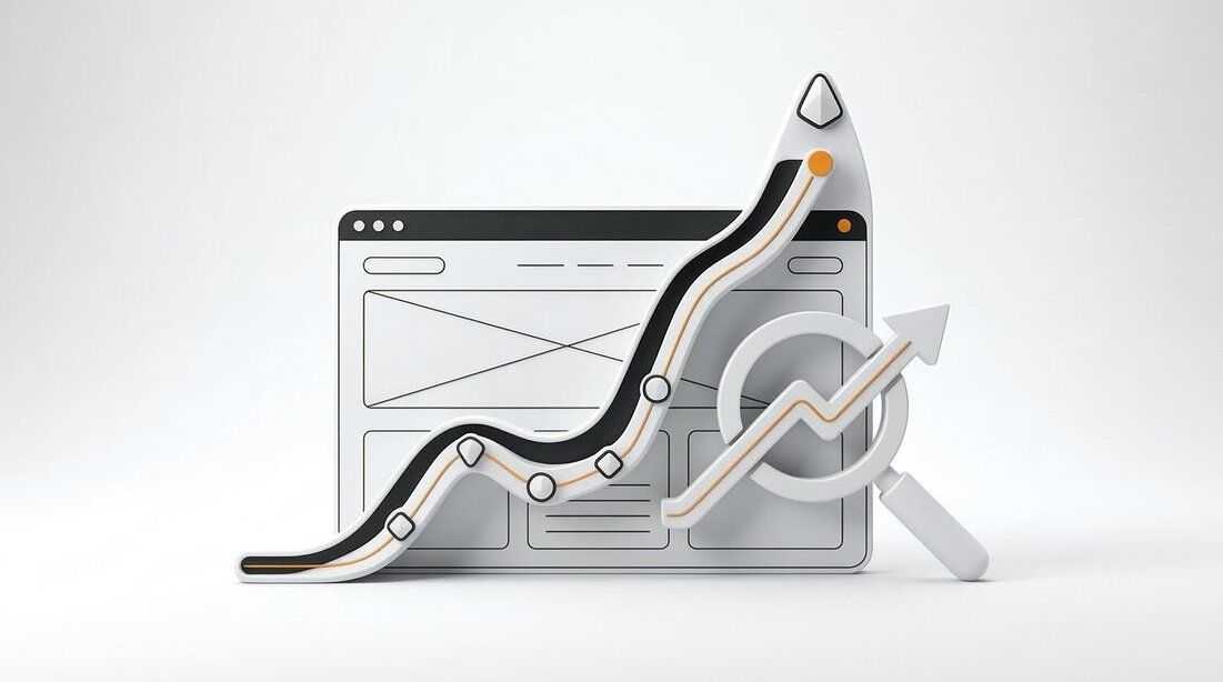 strona dewelopera jako lider seo