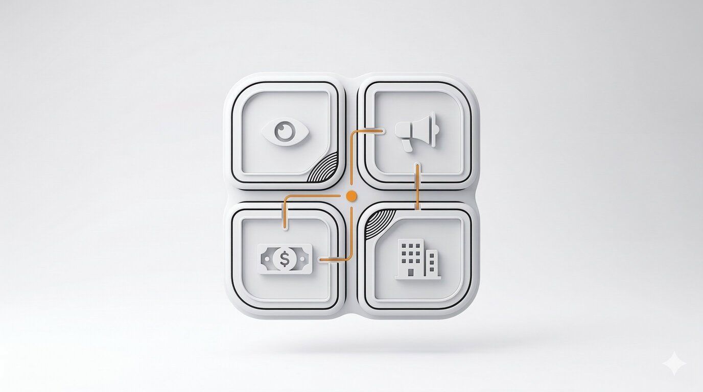 marketing nieruchomości wszystko co musisz wiedzieć