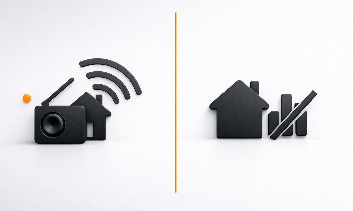 Featured image for article: Real Estate Advertising on the Radio – Pros & Cons