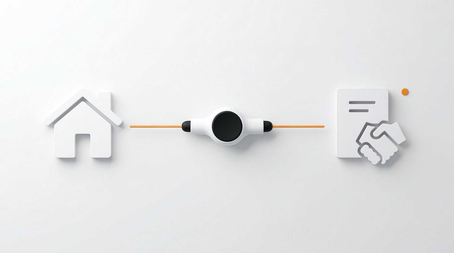 Beitragsbild: Wer ist ein Broker in der Immobilienbranche?