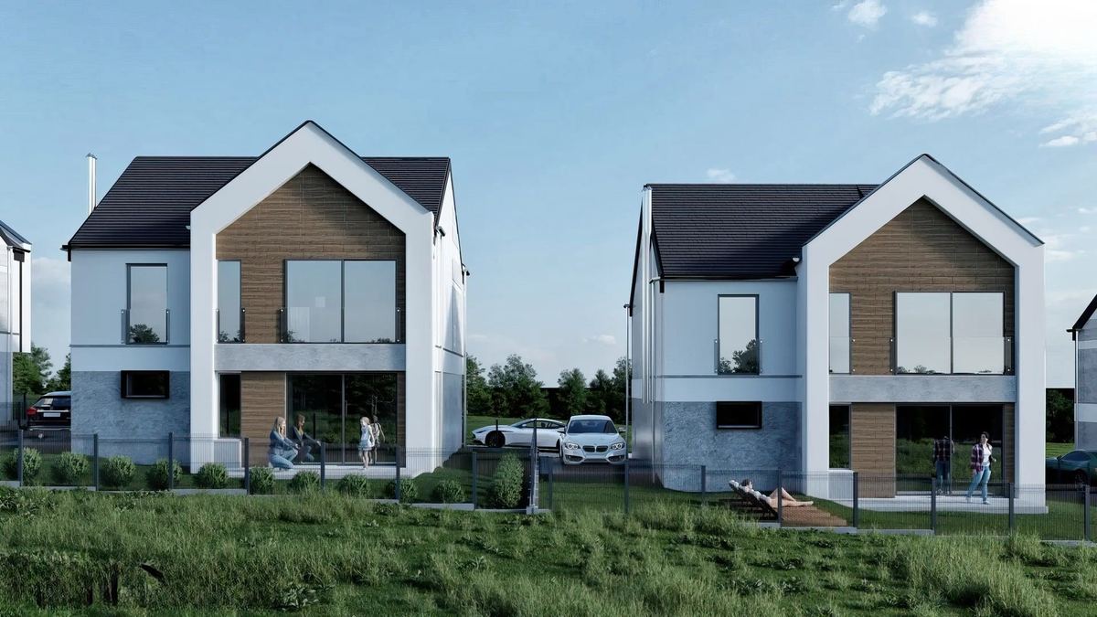 Beitragsbild: 3D Visualisierung & Bauträger Marketing – das Wichtigste