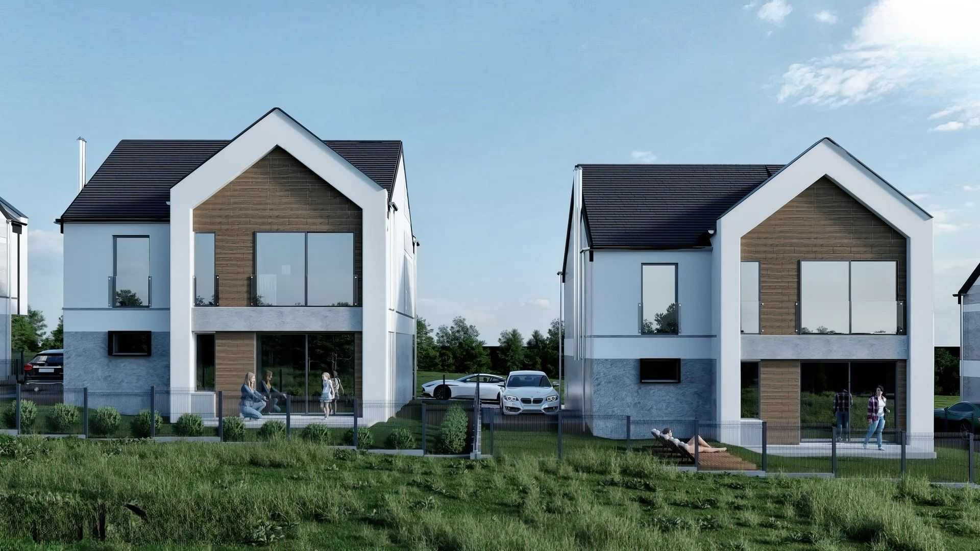 wizualizacje 3D dla Deweloperów 1