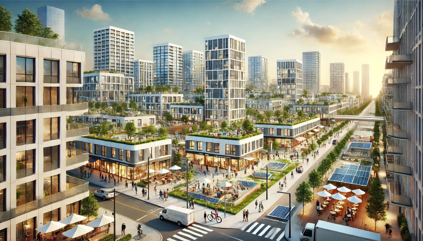 Ideal Estate Plan in the USA - AI Predictions for the Coming Years