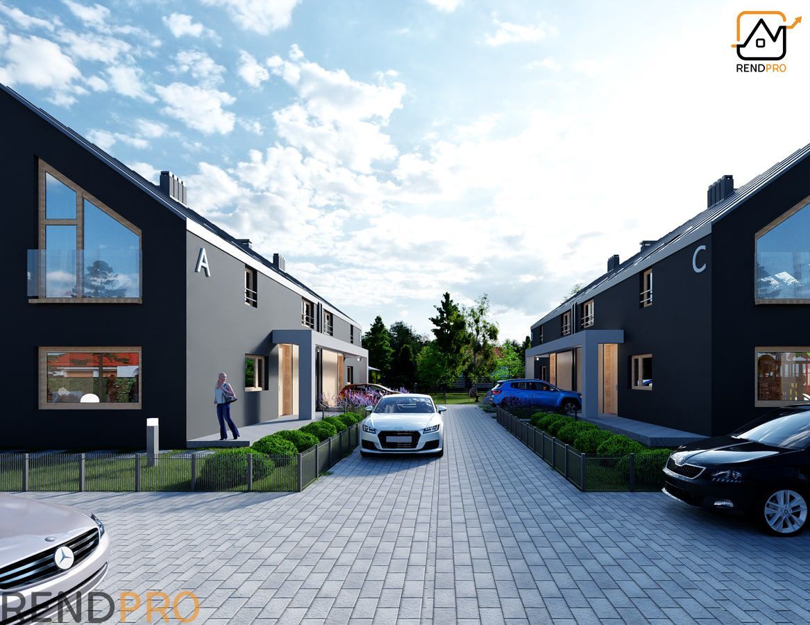 3D Animation of Property Development - 5 Reasons why it Sells Projects Faster 
