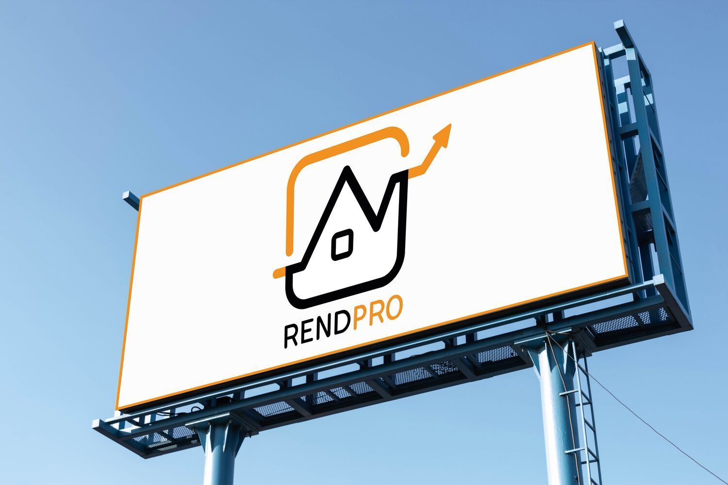 Billboard and Banner of a property development - does it still work?