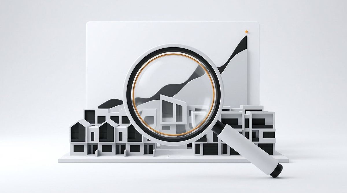 Featured image for article: SEO Agency for Real Estate Developer & Real Estate Industry