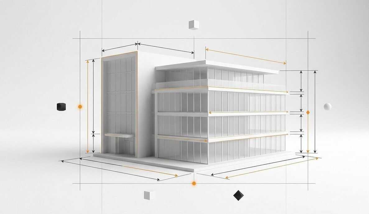 wizualizacje architekt