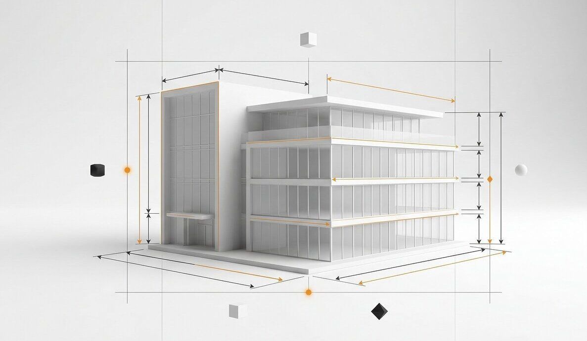 wizualizacje architekt