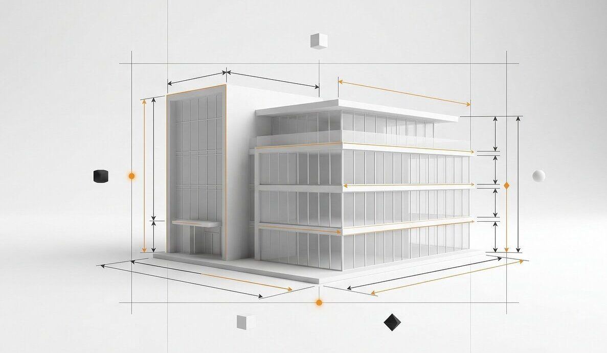 wizualizacje architekt