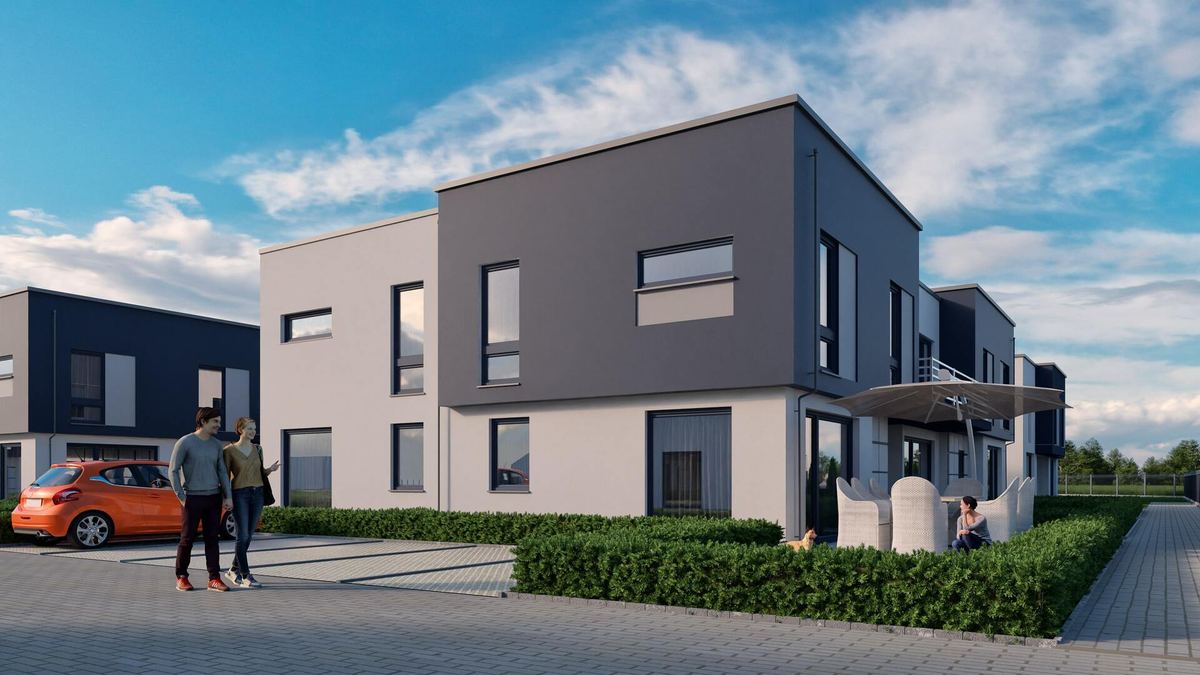 wizualizacje 3d gdansk gdynia sopot
