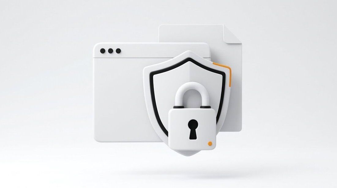 zabezpieczenie prawne na stronie dewelopera