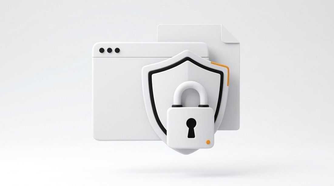 zabezpieczenie prawne na stronie dewelopera