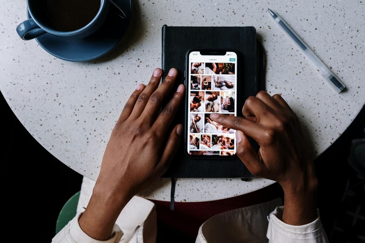 Instagram in the Real Estate Industry – Is It Worth It?