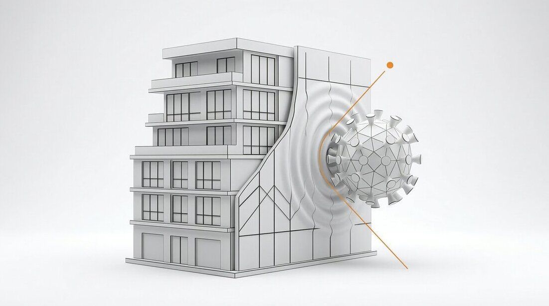 pandemia na rynku nieruchomości