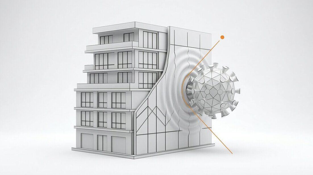Featured image for article: Has the Pandemic Changed the Real Estate Market?