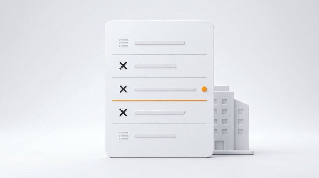 5 błędów marketingu nieruchomości i dewelopera