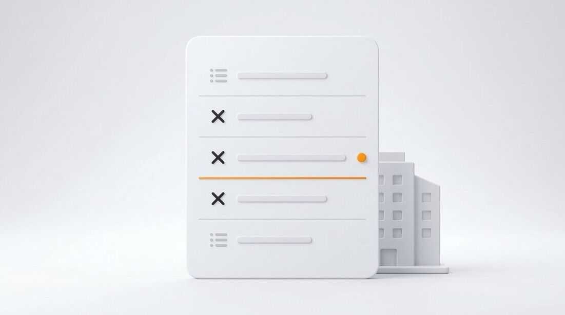 5 błędów marketingu nieruchomości i dewelopera