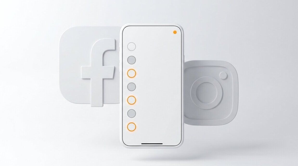 social media nieruchomości