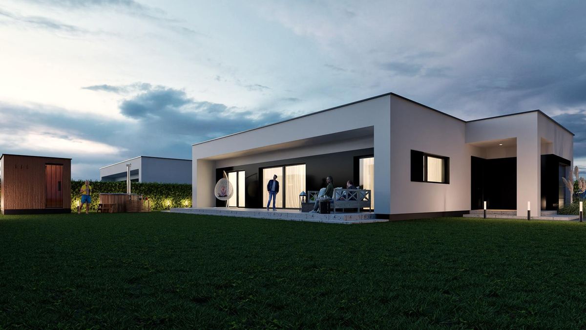 Beitragsbild: 3d visualisierungen – Toruń, Bydgoszcz