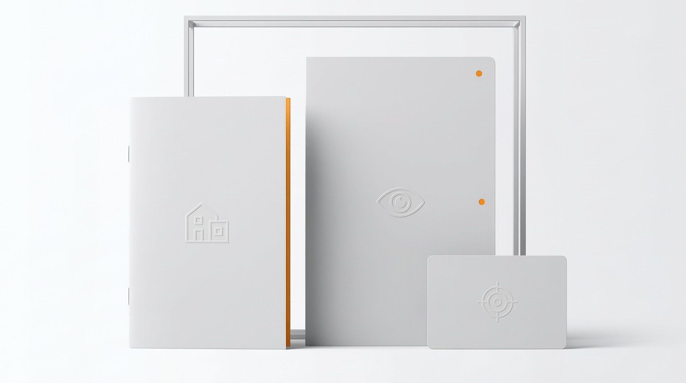 materiały promocyjne inwestycji deweloperskiej