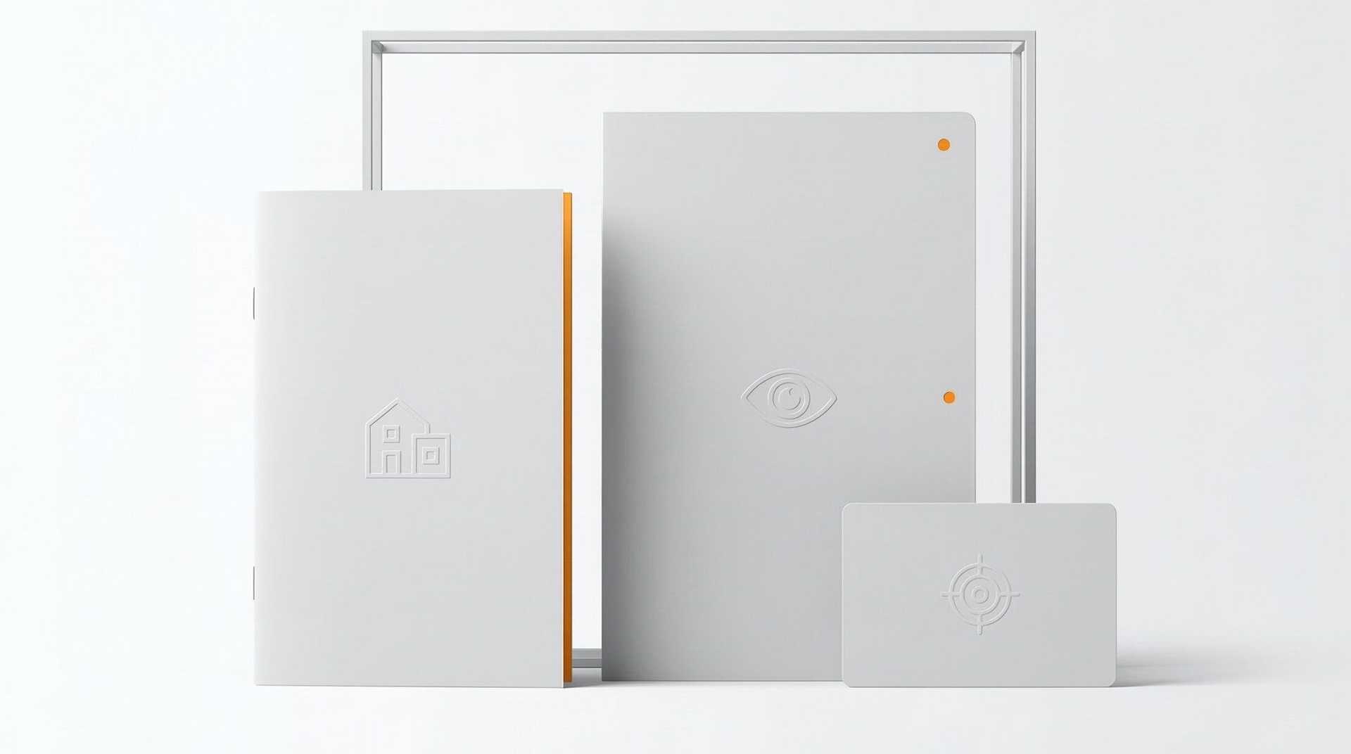 materiały promocyjne inwestycji deweloperskiej