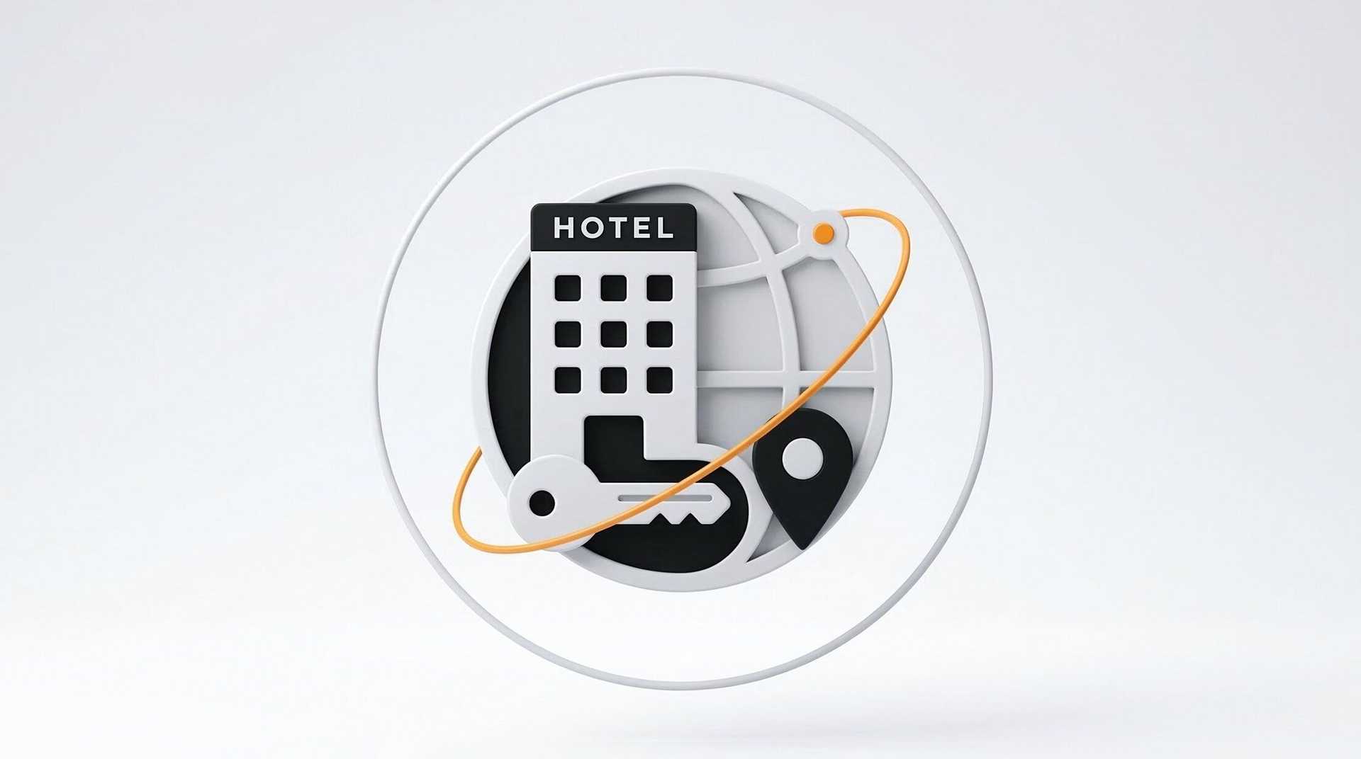 Featured image for article: Hotel, Motel, Guesthouse Name – 50 Inspirations