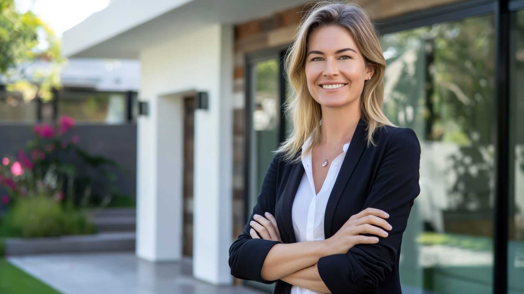 Confident-Professional-Woman-by-Modern-Architecture.jpg