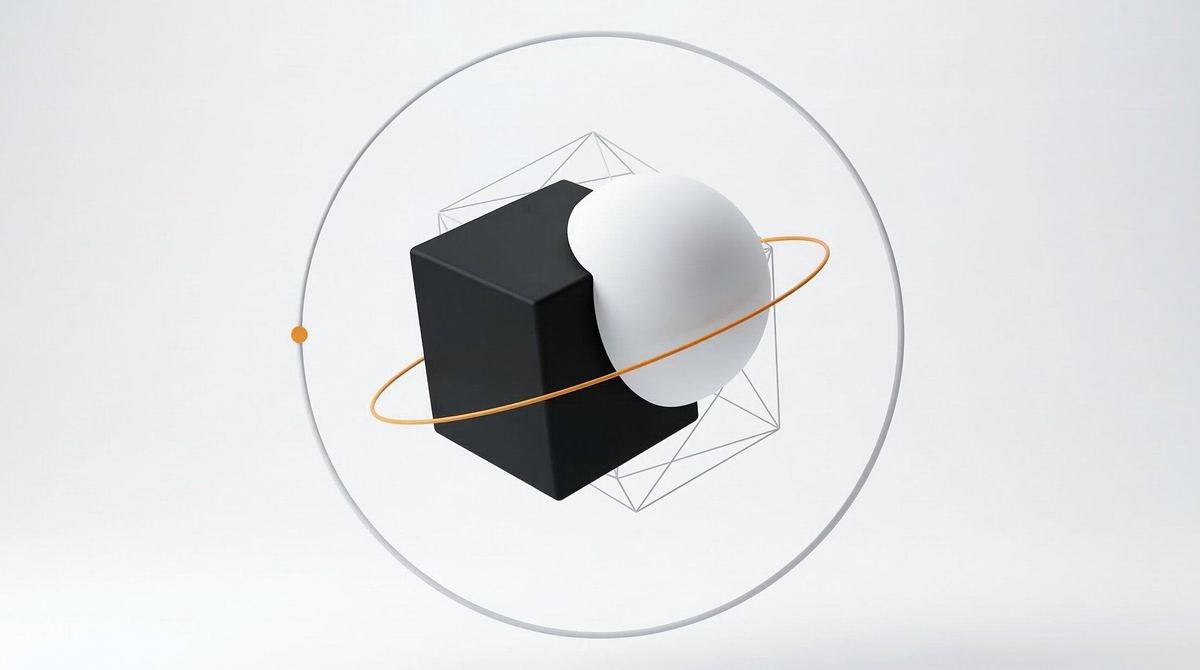 Featured image for article: 3D Graphic - A Complete Guide