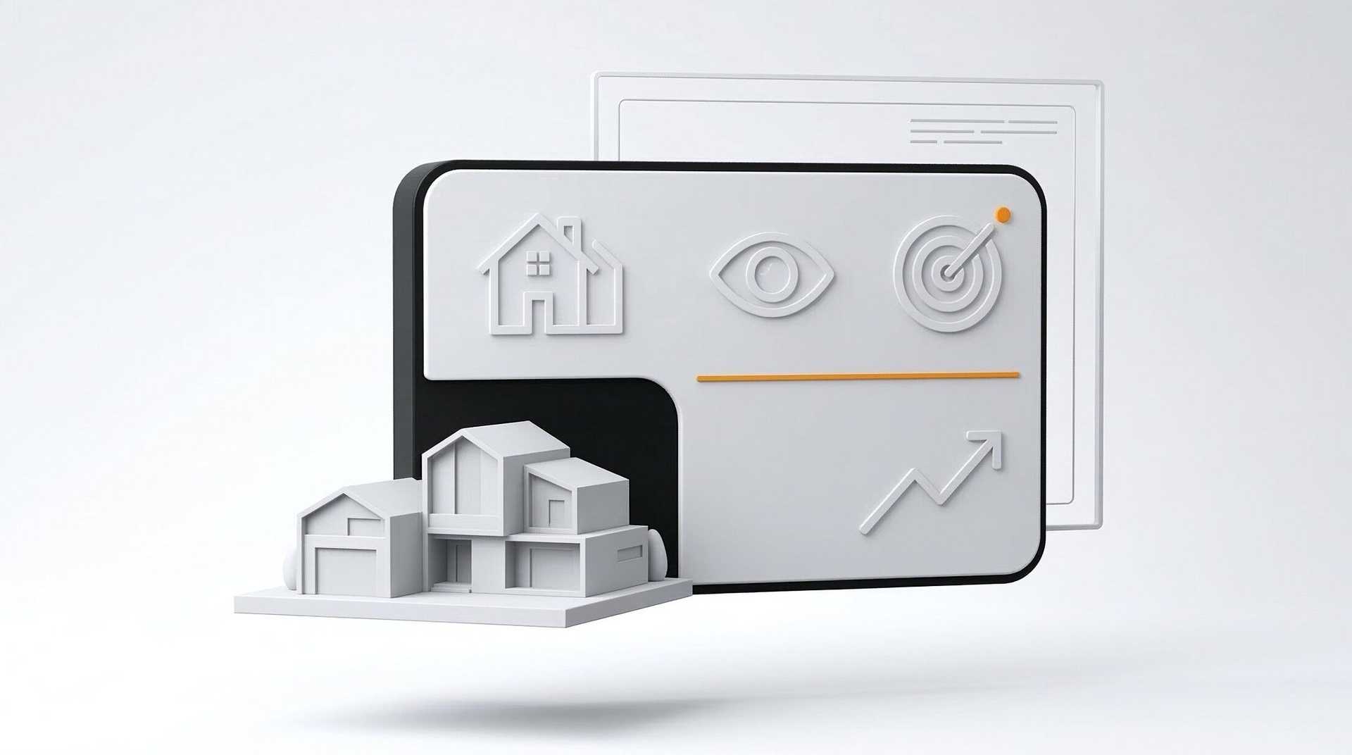 Featured image for article: Real Estate Project Marketing - Start Selling